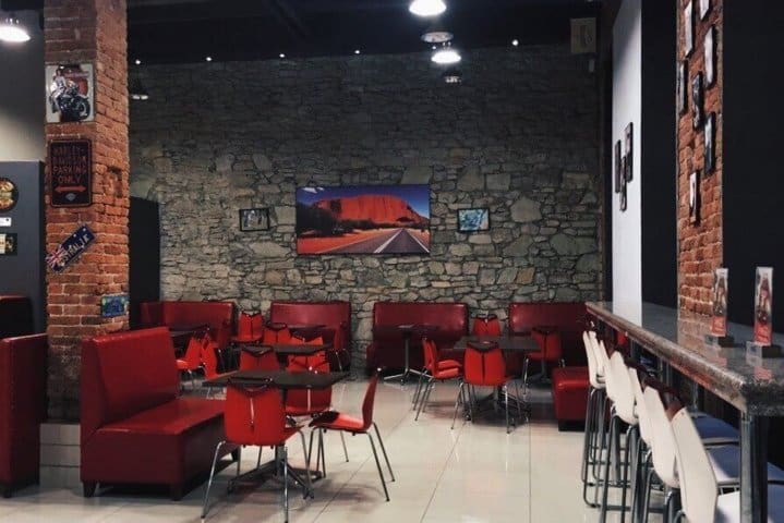 Кантри Чикен